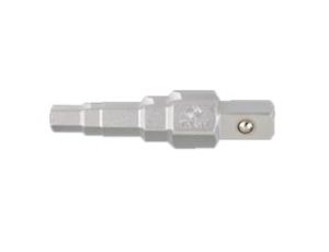 King Tony - KLUCZ STOPNIOWY DO GRZEJNIKÓW, ŚRUBUNKÓW - 7HA11