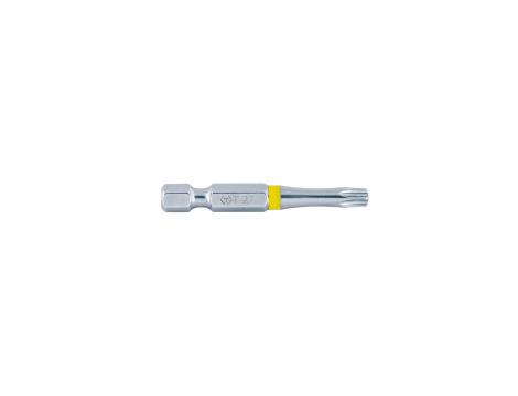 King Tony - BIT UDAROWY 1/4" TORX 40 x 50mm T40 2szt. - 7T5040T-S1
