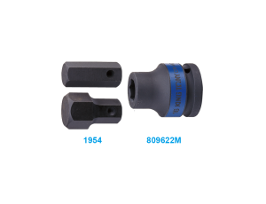 King Tony - UCHWYT 1