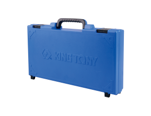King Tony - WALIZKA Z TWORZYWA 381 x 193 x 66mm DO WYTŁOCZEK 187 x 375mm - 820003