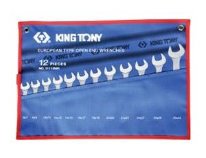 King Tony - ETUI DO ZESTAWU 1112MRN - 831112KTAB