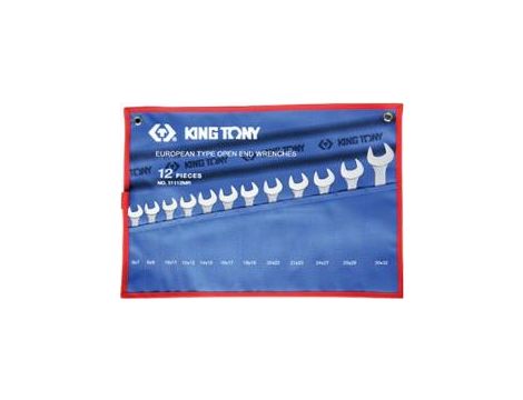 King Tony - ETUI DO ZESTAWU 1112MRN - 831112KTAB
