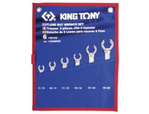 King Tony - ETUI DO ZESTAWU 1306MRN - 831306KTAB