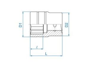 King Tony - NASADKA KRÓTKA 1