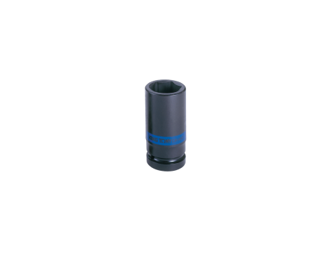 King Tony - NASADKA DŁUGA UDAROWA 1" 41mm x 92mm, 6-kąt - 843541M