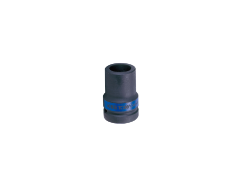 King Tony - NASADKA DŁUGA UDAROWA 1" 21mm x 76mm, 4-kąt, DO OSI TYLNEJ - 853421M