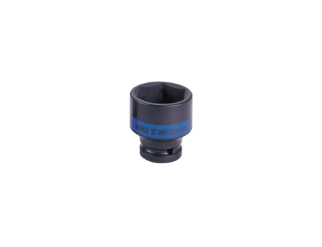 King Tony - NASADKA KRÓTKA UDAROWA 1" 22mm x 58mm, 6-kąt - 853522M