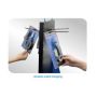 King Tony - RUCHOMY STOJAK EKSPOZYCYJNY 500 x 450 x 1732mm - 87309W - 3