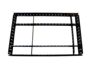 King Tony - METALOWE PRZEGRODY DO SZUFLADY WÓZKA, WYMIARY: 574MM x 368MM x 40MM - 87432-22