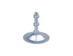 King Tony - NOGA REGULOWANA DO STOŁU WARSZTATOWEGO - 87502-12