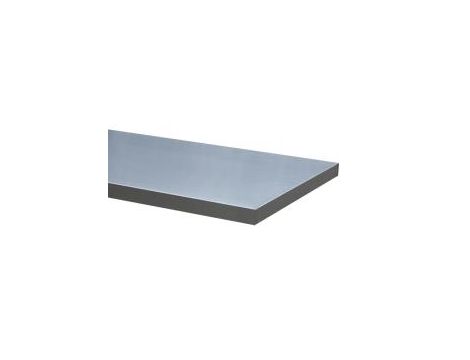 King Tony - BLAT ROBOCZY, STALOWY 1361X463X38MM - 87D11-08SA - 2
