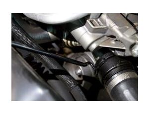 King Tony - ZESTAW HAKÓW MONTERSKICH, 4cz.- WKŁAD DO WÓZKA - 9-30904AY - image 2
