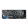King Tony - ZESTAW 21cz.- KLUCZE PŁASKIE 6cz. 6-24mm, KLUCZE OCZKOWE ODGIĘTE 75* 6cz. 8-19mm, IMBUSY 9 szt.1120 HEX Z KULKĄ,WKŁAD DO SKRZYNK - 9-90121MR