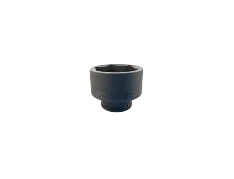 King Tony - NASADKA KRÓTKA UDAROWA 1-1/2" 41mm x 80mm, 6-kąt - 953541M - 3