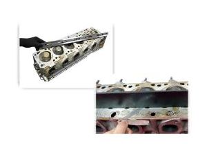 King Tony - LINIAŁ KRAWĘDZIOWY DO SPRAWDZANIA PŁASZCZYZNY BLOKU SILNIKA, PŁASZCZYZNY GŁOWICY - 9AH41 - image 2