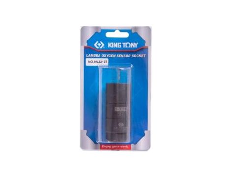 King Tony - KLUCZ DO SONDY LAMBDA 3/8" 6-kąt. 27mm - 9AJ3127