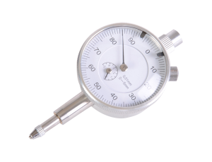 King Tony - PRECYZYJNY CZUJNIK ZEGAROWY DO POMIARU I USTAWIANIA GMP - 9AT3-F01