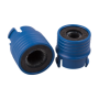 King Tony - KOŃCÓWKA CZYSZCZĄCA DO ŚRUB I SZPILEK 12mm - 9BK72-12 - 3