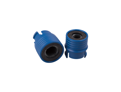 King Tony - KOŃCÓWKA CZYSZCZĄCA DO ŚRUB I SZPILEK 13mm - 9BK72-13 - 2