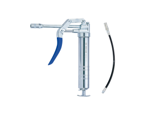 King Tony - SMAROWNICA RĘCZNA 267mm POJEMNOŚĆ 0,12 L + WĘŻYK 300mm - 9BU112T