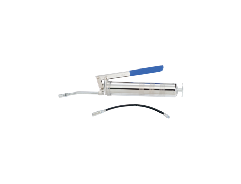 King Tony - SMAROWNICA RĘCZNA 360mm POJEMNOŚĆ 0,414 L + WĘŻYK 300mm - 9BU242t