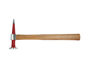 King Tony - MŁOTEK BLACHARSKI - PŁASKI + KOŃCÓWKA PŁASKA - 9CF132