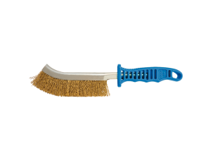 King Tony - SZCZOTKA DRUCIANA SZCZELINOWA 260mm - 9CZ201