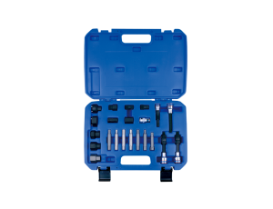 King Tony - ZESTAW NASADEK 3/8