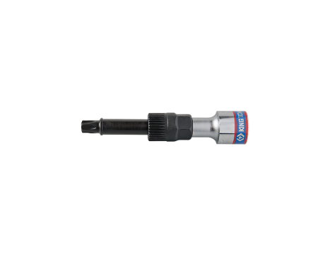 King Tony - NASADKA 1/2" DO ALTERNATORA TORX T50, 113MM - 9DA104