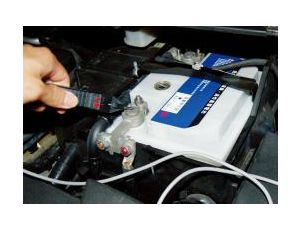 King Tony - PRÓBNIK NAPIĘCIA, ZAKRES 3 - 48V - 9DC23 - image 2