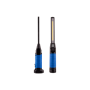 King Tony - LATARKA "SLIM" 6W COB + 1 SMD Z ŁADOWARKĄ - 9TA261 - 2