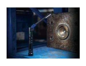 King Tony - LATARKA INSPEKCYJNA 8W COB 800lm - 9TA268A