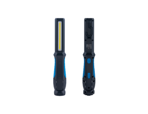 King Tony - LATARKA AKUMULATOROWA LED COB 6W - 9TA271A