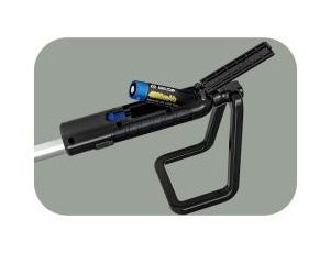 King Tony - BATERIA DO LATARKI 9TA34A 3.6V 4800mAh - 9TA34P01A