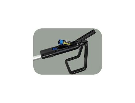 King Tony - BATERIA DO LATARKI 9TA34A 3.6V 4800mAh - 9TA34P01A