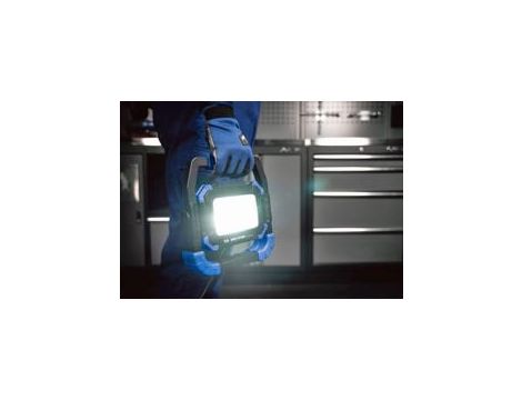King Tony - LAMPA NAŚWIETLACZ LED 30W (3000lm) - 9TA421A - 4