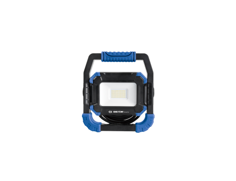 King Tony - LAMPA NAŚWIETLACZ LED 30W (3000lm) - 9TA421A