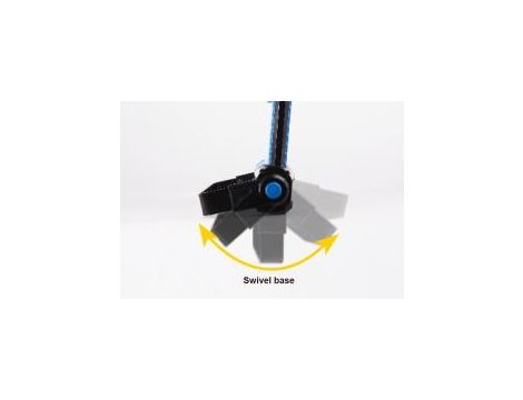 King Tony - LAMPA NAŚWIETLACZ LED (ZASILANIE 230V) - 9TA42A - 3