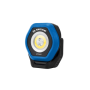 King Tony - LAMPKA KIESZONKOWA 7W COB LED + 3W SMD Z UCHWYTEM I MAGNESEM - 9TA44A - 2