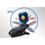 King Tony - LATARKA LED COB 16W Z UCHWYTEM (1600lm) - 9TA471 - 3