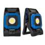 King Tony - LATARKA LED COB 16W Z UCHWYTEM (1600lm) - 9TA471 - 2