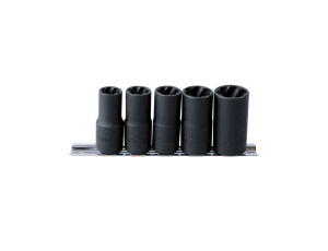 King Tony - ZESTAW NASADEK 1/2