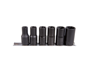 King Tony - ZESTAW NASADEK 1/2