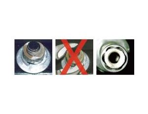 King Tony - ZESTAW NASADEK 1/2