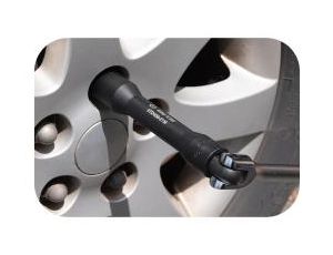 King Tony - ZESTAW DŁUGICH NASADEK 1/2