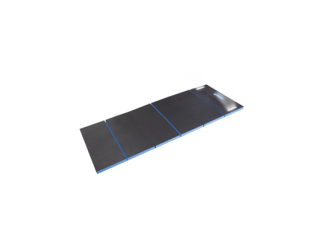 King Tony - MATA POD KOLANA 1150x420MM Z OŚWIETLENIEM LED - 9TG21 - 3