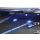 King Tony - MATA POD KOLANA 1150x420MM Z OŚWIETLENIEM LED - 9TG21