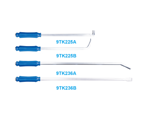 King Tony - ŁYŻKA MONTAŻOWA PROSTA 920mm - 9TK236B