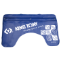 King Tony - MAGNETYCZNY OCHRANIACZ BŁOTNIKA 1050x650 mm + PRZYSSAWKI - 9TP22 - 2