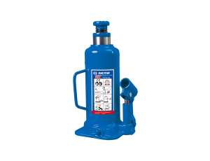 King Tony - PODNOŚNIK HYDRAULICZNY SŁUPKOWY 15T, ZAKRES 230 - 460MM - 9TY112-15A-B